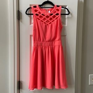 Target Dress
